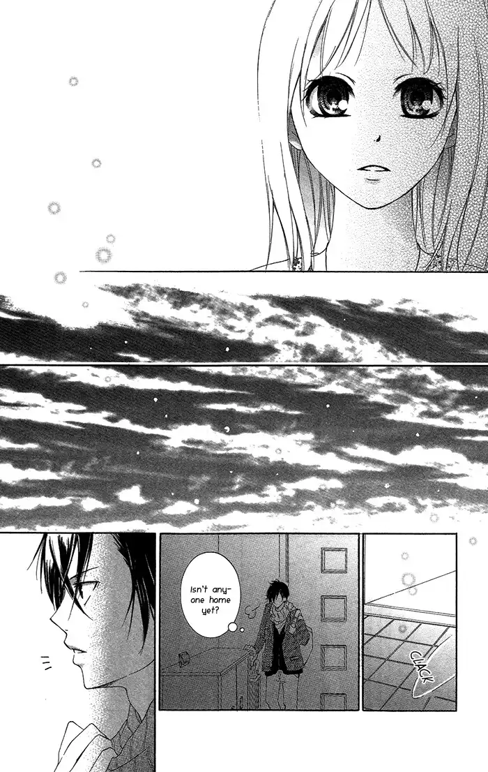 Kanojo ga Kare ni Ochiru Riyuu Chapter 4 46